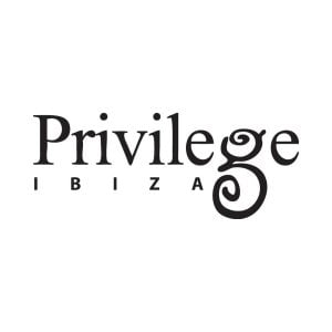 Privilege Ibiza 2011 Logo Vector