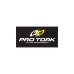 Pro Tork Logo Vector