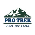 Pro Trek Logo Vector