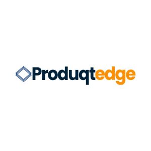 ProduqtEdge Logo Vector