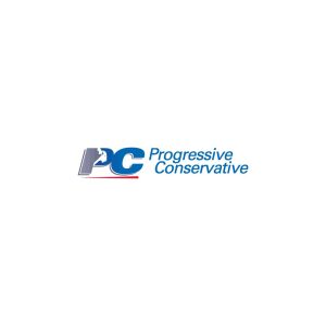 Progressive Conservative Party of New Brunswick Logo Vector