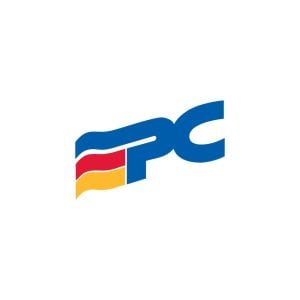 Progressive Conservative Party of Ontario Logo Vector