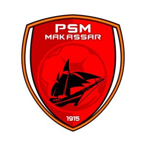 Psm Makassar Logo Vector