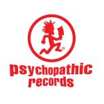 Psychopathic Records Logo Vector