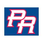 Puerto Rico National Baseball Team Logo Vector