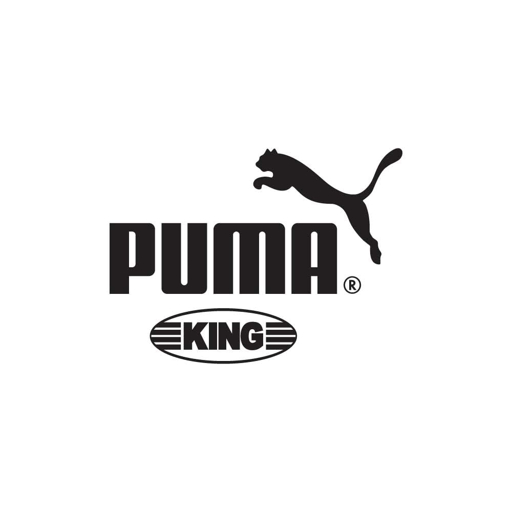 Puma Logo Png Transparent Images - Puma Logo Png White, Png Download -  kindpng