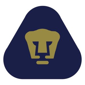 Pumas Logo Vector