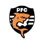 Puntarenas F.C. Logo Vector