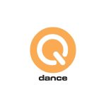 Q dance Logo Vector