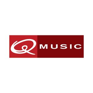 Q music Logo Vector