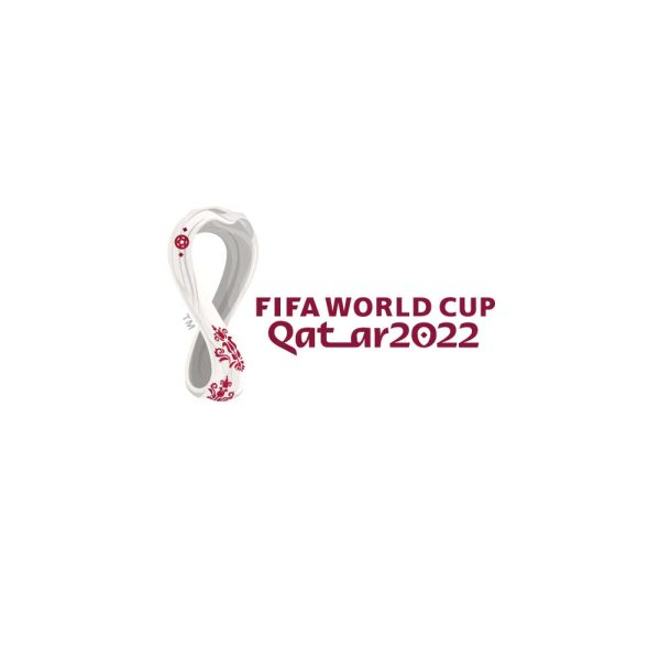 Qatar 2022 Logo Vector - (.Ai .PNG .SVG .EPS Free Download)