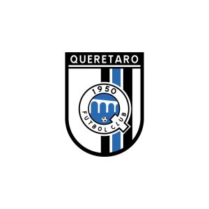 Queretaro Club Futbol Logo Vector