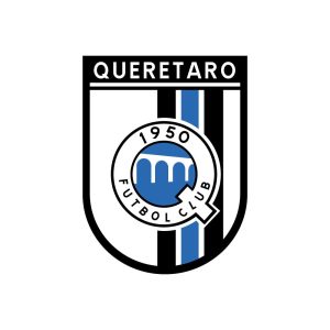 Queretaro Logo Vector