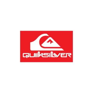 Quicksilver Logo Vector