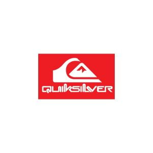 Quicksilver Sports Logo Vector
