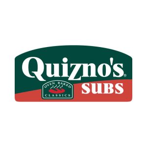 Quizno’s Subs Logo Vector