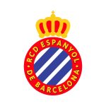 R.C.D. Espanyol de Barcelona Logo Vector