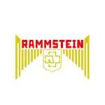 RAMMSTEIN WINGS Logo Vector