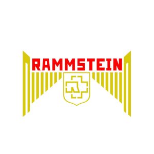 RAMMSTEIN WINGS Logo Vector