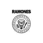 RAMONES PRESIDENT Vector