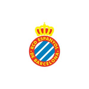 RCD Espanyol De Barcelona Logo Vector