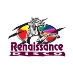 RENAISSANCE DISCO Logo Vector