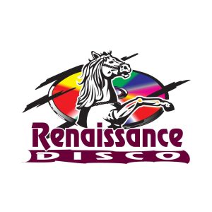 RENAISSANCE DISCO Logo Vector