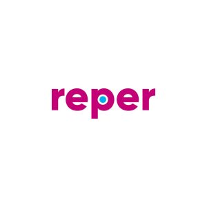 REPER Party Logo Vector