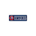 RESPECT UEFA Logo Vector