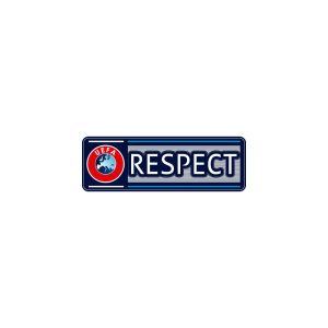 RESPECT UEFA Logo Vector