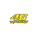 ROSSI 46 Logo Vector