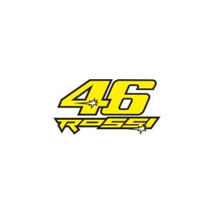 46 Rossi Logo Vector - (.Ai .PNG .SVG .EPS Free Download)