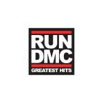 RUN DMC Greatest Hits Logo Vector