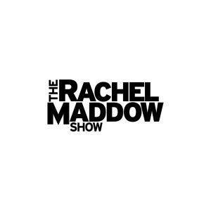 Rachel Maddow Logo Vector