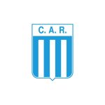 Racing Club De Avellaneda Logo Vector