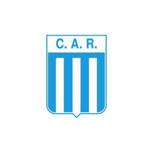 Racing Club De Avellaneda Logo Vector