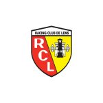 Racing Club De Lens Logo Vector