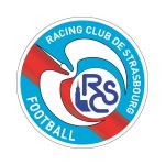 Racing Club De Strasbourg Logo Vector