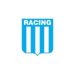 Racing Club Logo Vector