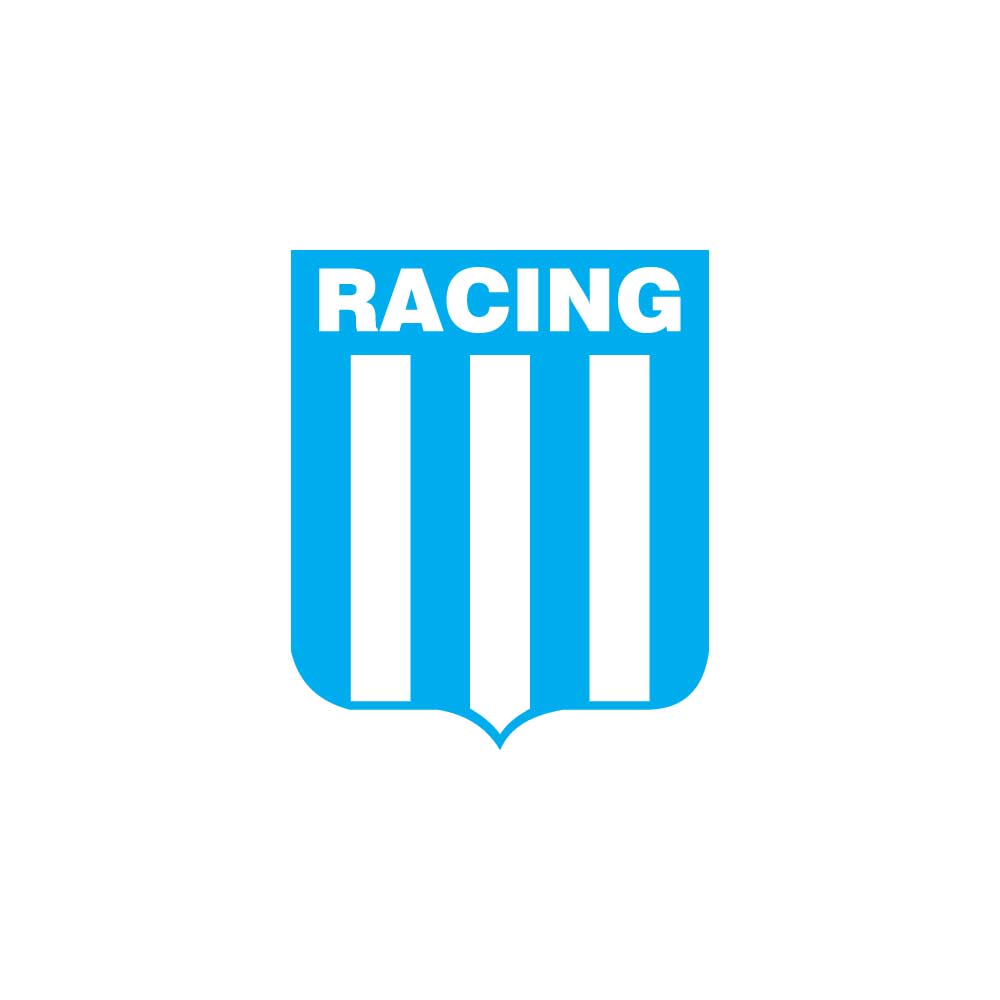 Racing Club de Montevideo Logo PNG Vector (EPS) Free Download