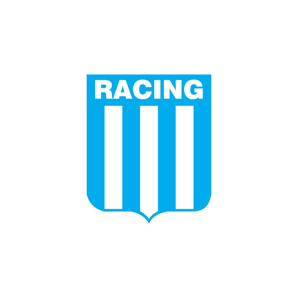 Racing Club de Montevideo Logo PNG Vector (EPS) Free Download in 2023