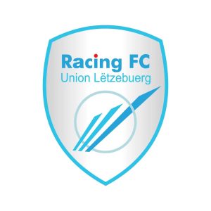 Racing FC Union Letzebuerg Logo Vector