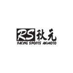 Racing Sports Akimoto Logo Vector