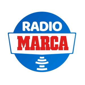 Radio MARCA Logo Vector