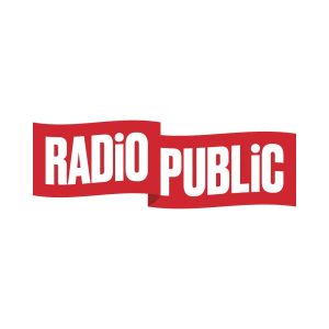 RadioPublic Logo Vector