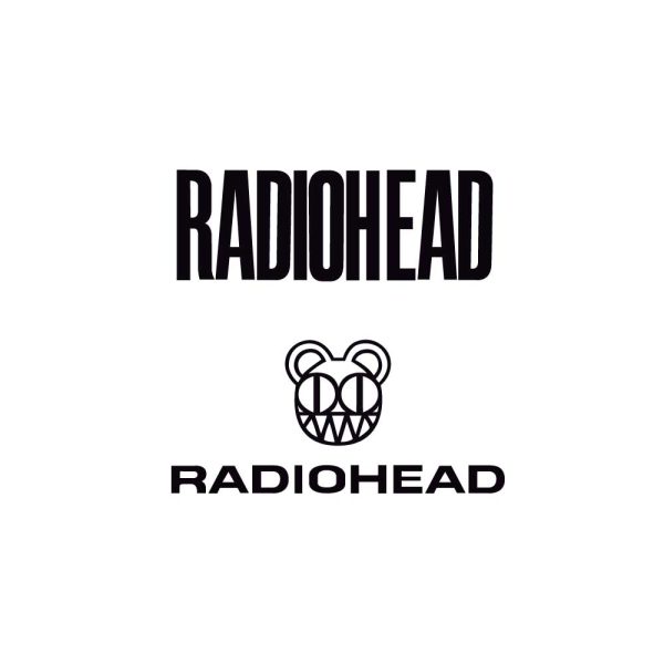 Radiohead Logo Vector - (.Ai .PNG .SVG .EPS Free Download)