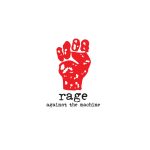 Rage Against The Machine Logo Vector