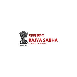 Rajya Sabha Council of States Logo Vector