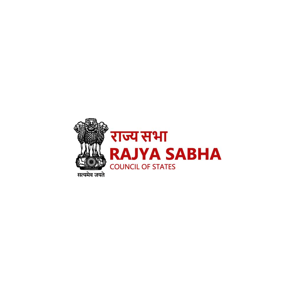 Rajya Sabha Council of States Logo Vector - (.Ai .PNG .SVG .EPS Free ...