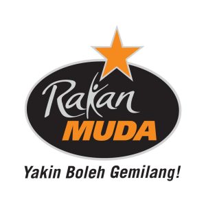 Rakan muda 07 Logo Vector